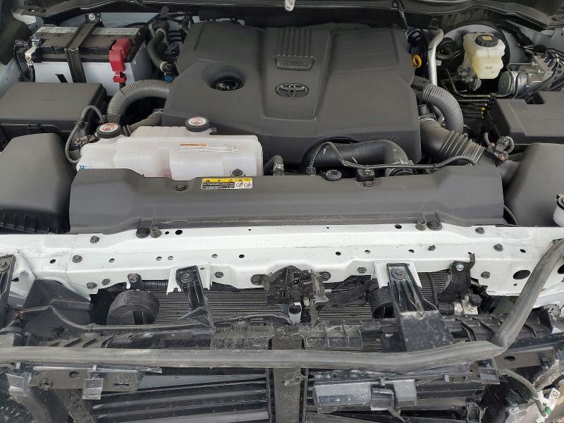 2025 Toyota Tundra