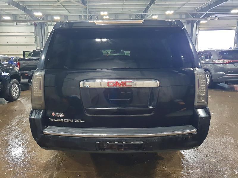 2015 GMC Yukon xl Denali