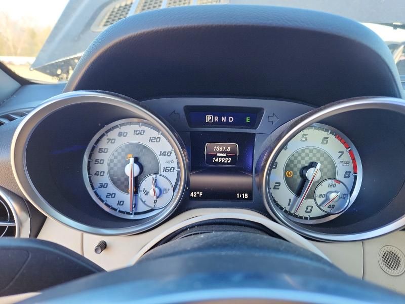 2016 Mercedes-Benz Slk 350