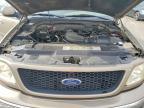 2001 Ford F150 Supercrew