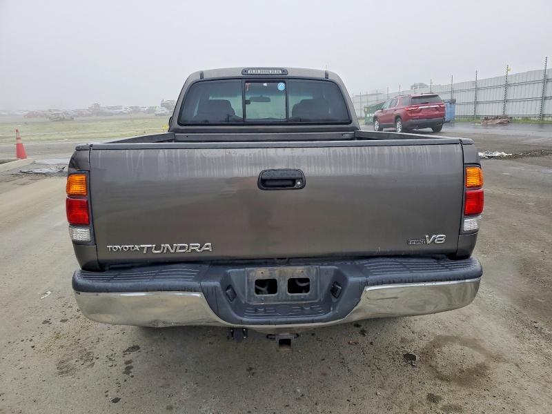 2003 Toyota Tundra Access Cab SR5