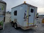 1999 Featherlite Fiber Optic Splicing Trailer