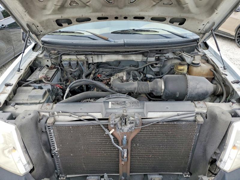 2008 Ford F150