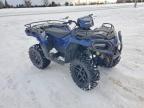 2025 Polaris Sportsman ATV
