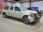 2014 Niss Frontier SV