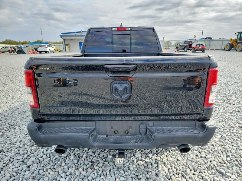2020 Dodge Ram 1500 big Horn/lone Star