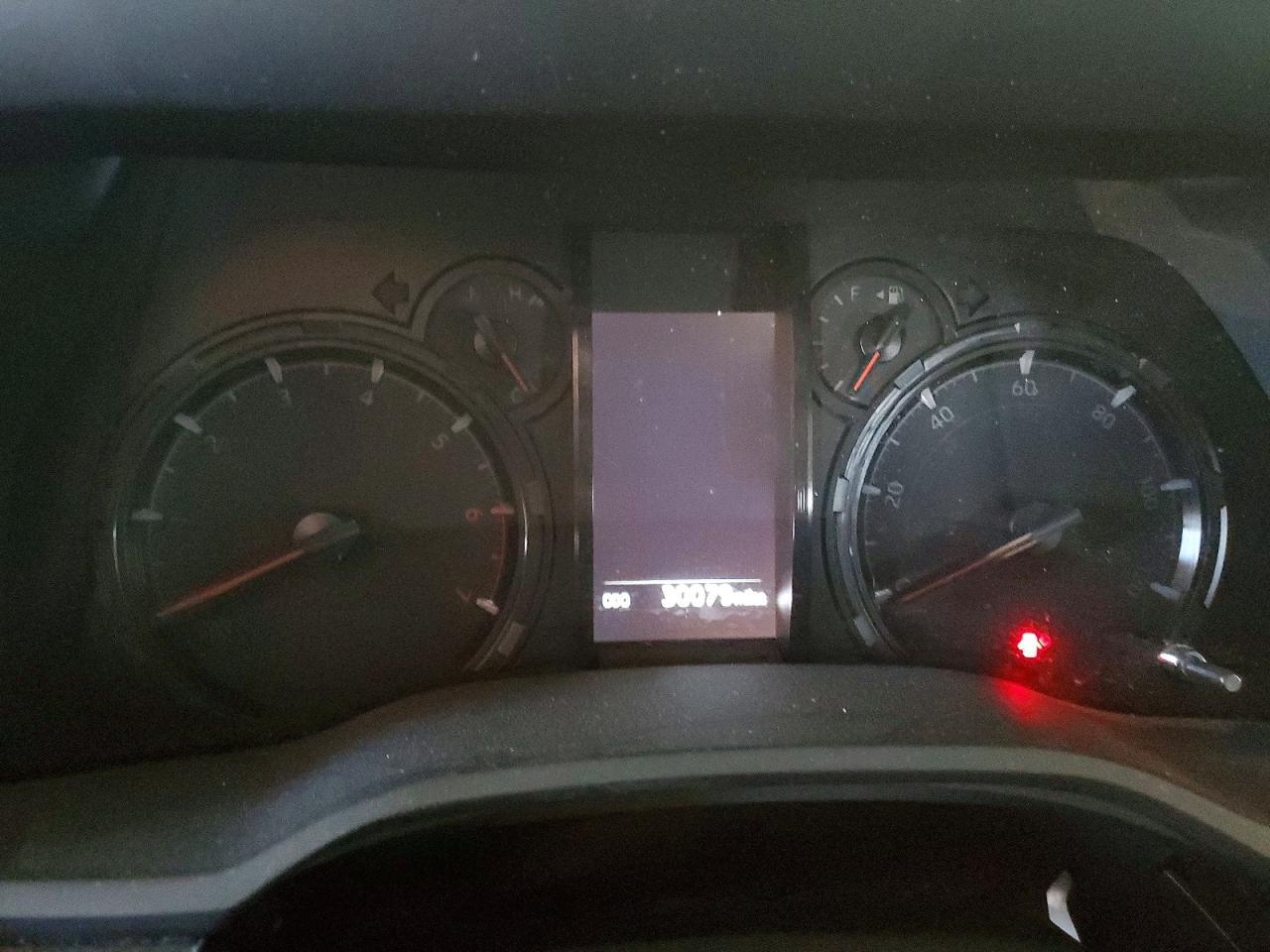 2021 Toyota 4runner Sr5/sr5 Premium