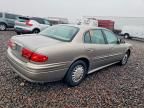 2003 Buick Lesabre Custom