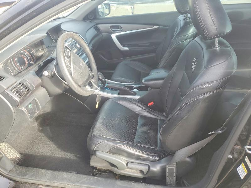 2014 Honda Accord Lx-s