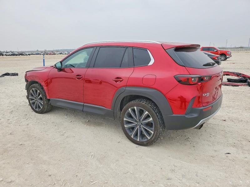 2023 Mazda Cx-50 Base
