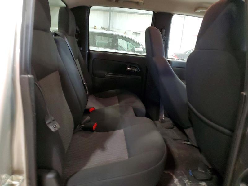 2009 GMC Canyon