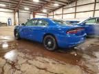 2022 Dodge Charger Police