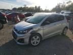 2022 Chevrolet Spark ls