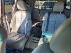 2011 Toyota Sienna xle