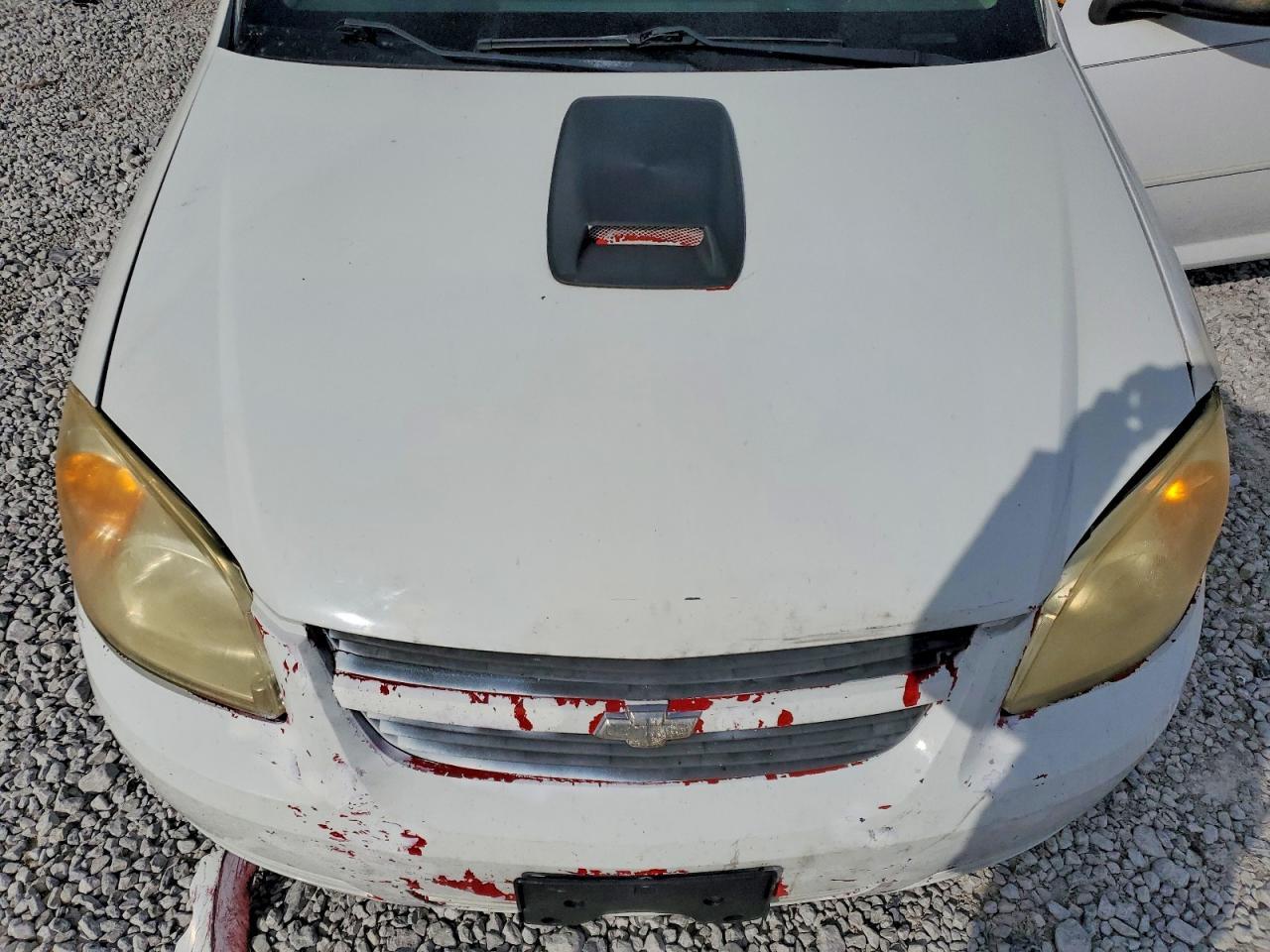 2007 Chevrolet Cobalt ls