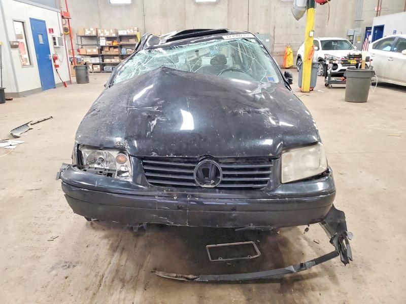 2000 Volkswagen Jetta gls tdi