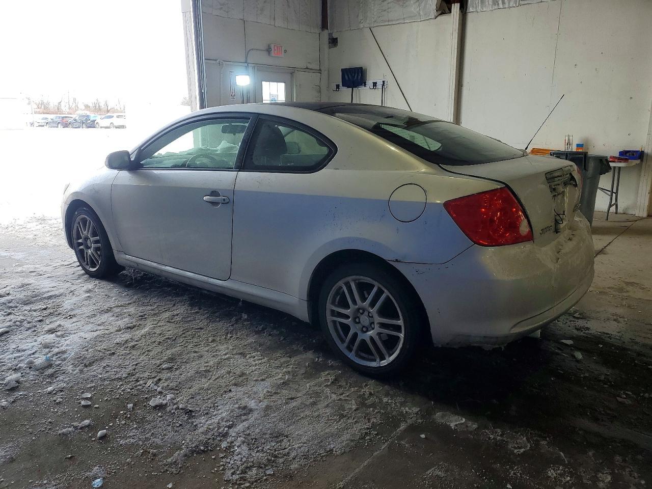 2007 Scion TC