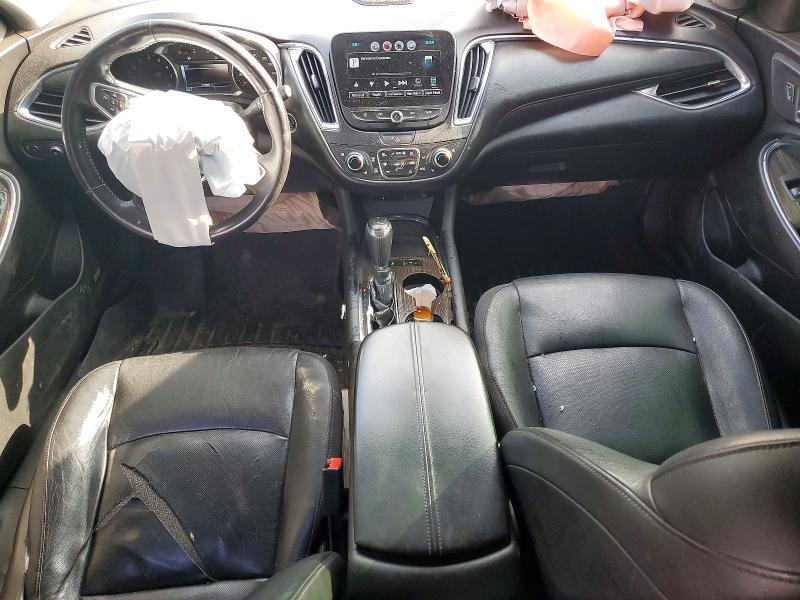 2016 Chevrolet Malibu Premier