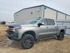 2021 Chevrolet Silver1500