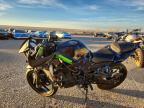 2011 Kawasaki EX250 J