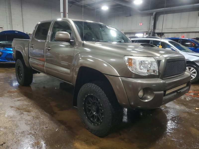 2011 Toyota Tacoma V6