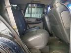 2002 Chevrolet Trailblazer