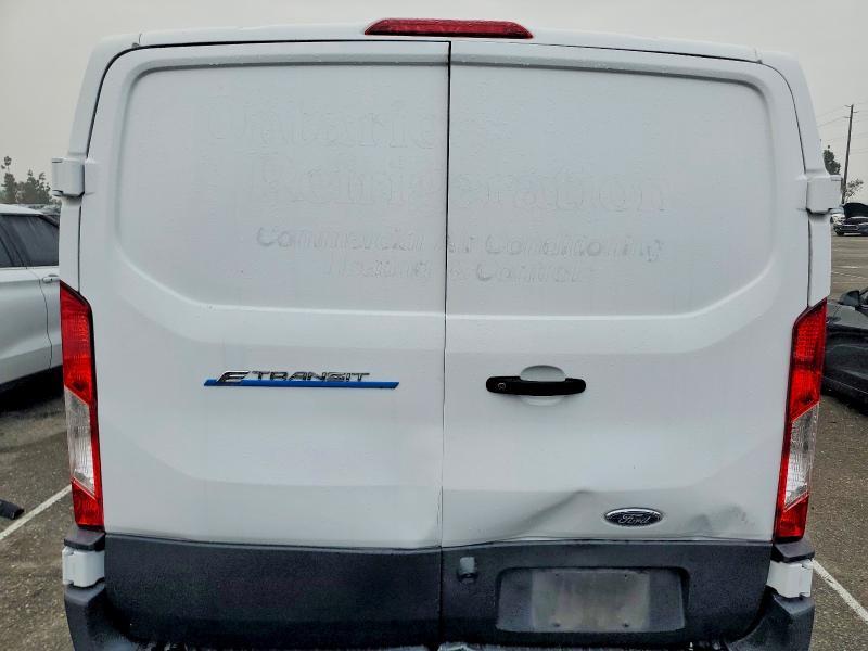 2023 Ford Transit 350 Delivery van