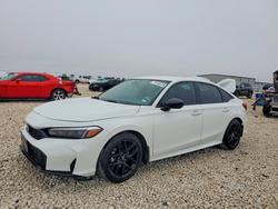 2025 Honda Civic Sport for sale in Taylor, TX
