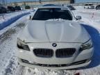 2013 BMW 528 i