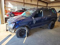 Honda crv salvage cars for sale: 2004 Honda Cr-v ex