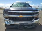 2018 Chevrolet Silverado C1500 lt