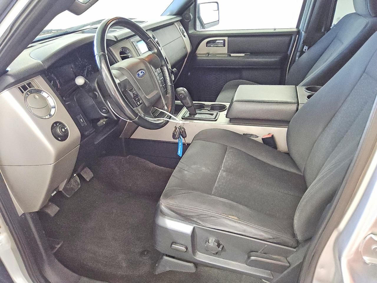 2017 Ford Expedition xlt