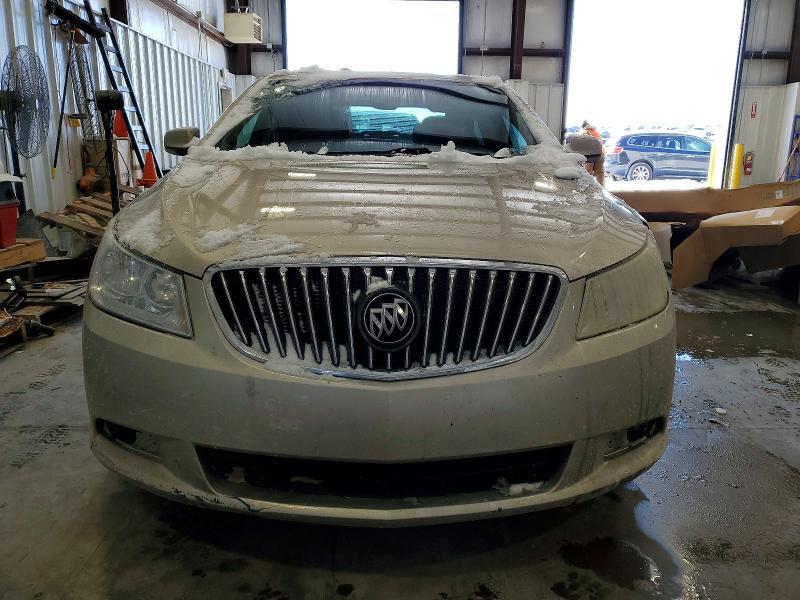 2013 Buick Lacrosse