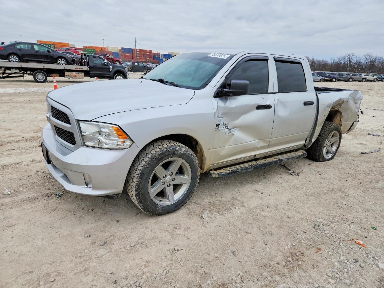2017 Dodge Ram 1500 st