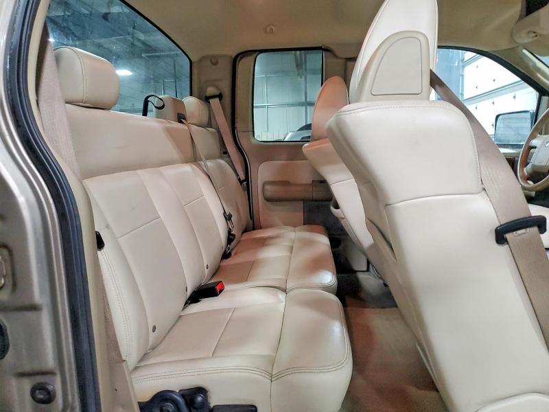 2004 Ford F150