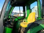 2009 John Deere 4120 Mfwd Tractor
