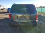 2010 Honda Pilot exl