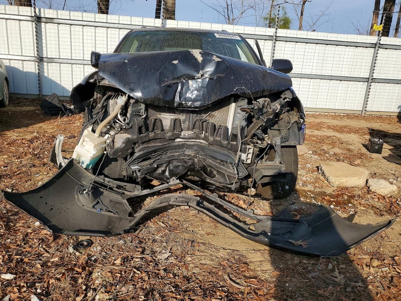 2012 Toyota Highlander Base