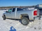 2010 Chevrolet Silverado C1500 ls
