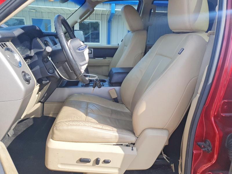 2015 Ford Expedition el xlt