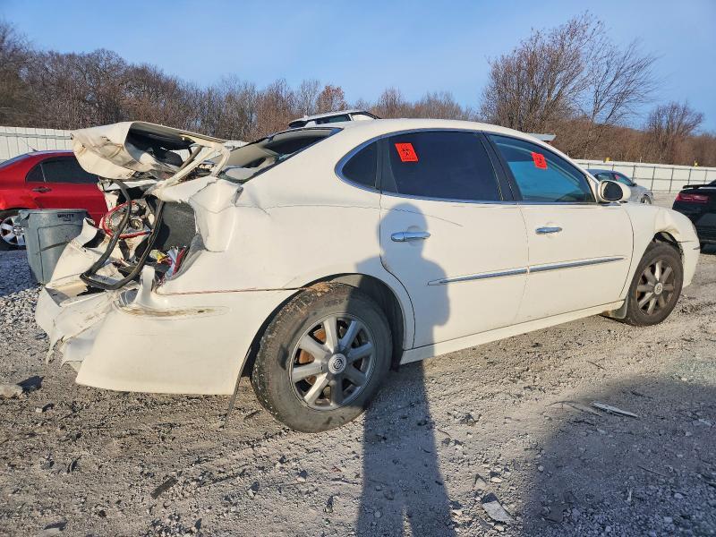 2008 Buick Lacrosse cxl