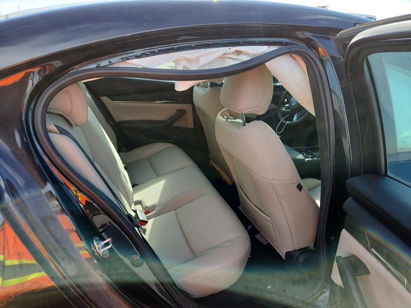 2021 Mazda 3 Preferred