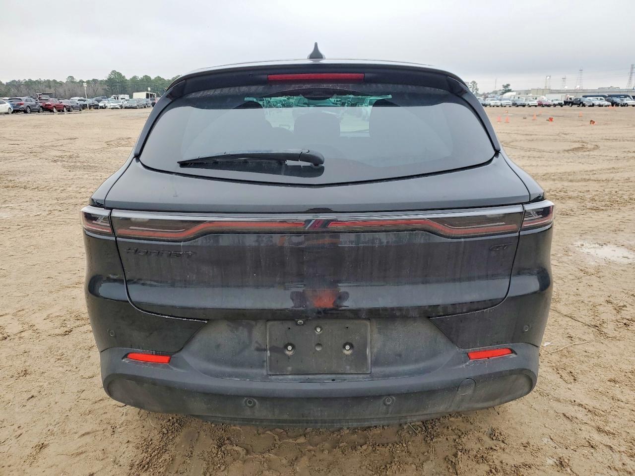 2024 Dodge Hornet gt