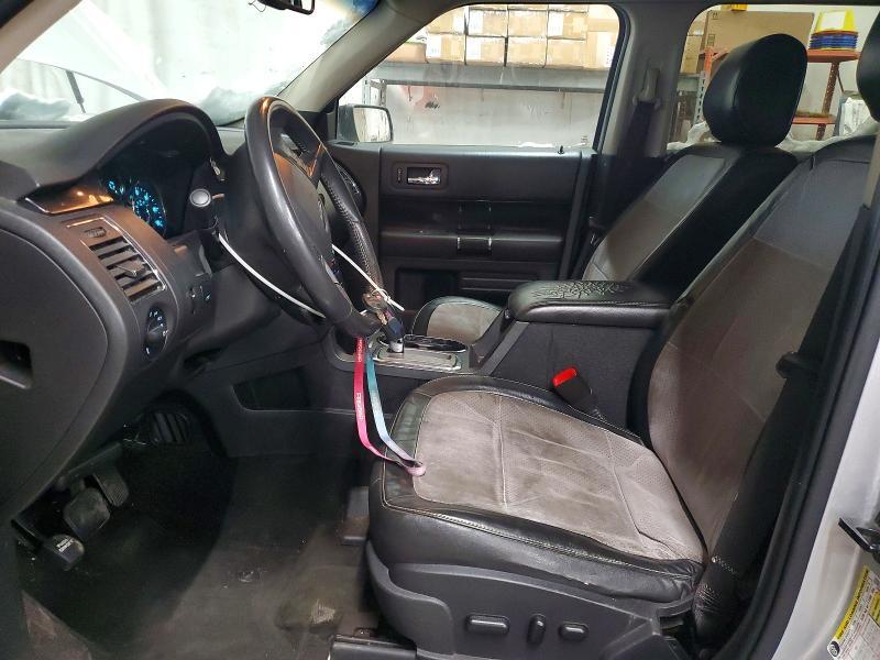 2011 Ford Flex Limited