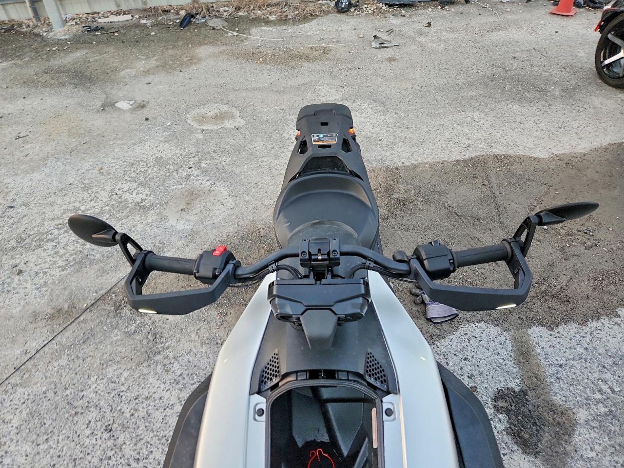 2025 Can-Am Ryker Sport