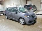 2020 Honda Fit lx