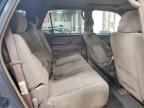 2005 Toyota Sequoia SR5