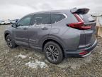 2022 Honda Cr-v exl