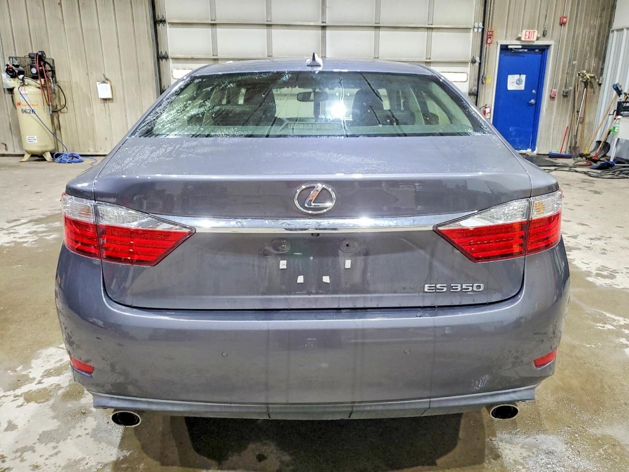 2014 Lexus Es 350