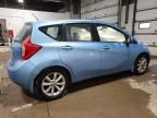 2014 Nissan Versa Note s